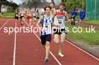 1500 metres, 2023 NE Grand Prix 1, Monkton. Photo: David T. Hewitson/Sports for All Pics